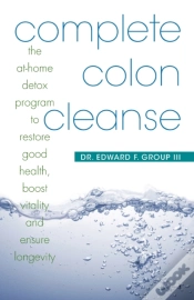 Capa do artigo Complete Colon Cleanse