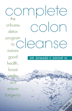 Capa do artigo Complete Colon Cleanse