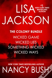 Capa do artigo Complete Colony Series
