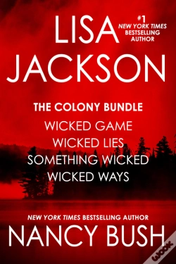 Capa do artigo Complete Colony Series