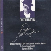 Capa do artigo Complete Columbia & RCA Sessions - CD