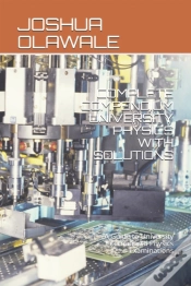 Capa do artigo Complete Compendium University Physics With Solutions