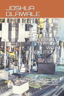 Capa do artigo Complete Compendium University Physics With Solutions