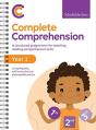 Complete Comprehension Book 1 - Preview