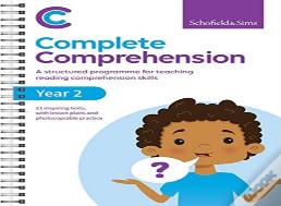 Complete Comprehension Book 2