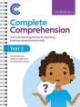 Complete Comprehension Book 2 - Preview