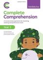 Complete Comprehension Book 3 - Preview