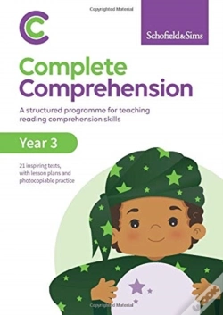Capa do artigo Complete Comprehension Book 3