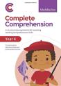 Complete Comprehension Book 4 - Preview