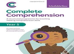 Complete Comprehension Book 5