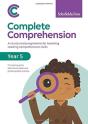 Complete Comprehension Book 5 - Preview