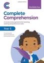 Complete Comprehension Book 6 - Preview