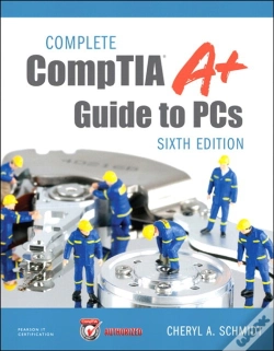 Capa do artigo Complete Comptia A+ Guide To Pcs