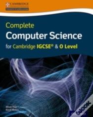 Complete Computer Science For Cambridge Igcse & O Level Student Book