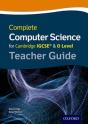 Complete Computer Science For Cambridge Igcse & O Level Teacher Guide - Preview