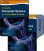 Complete Computer Science For Cambridge Igcse (R) & O Level Print & Online Student Book Pack - Preview