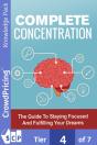 Complete Concentration - Preview