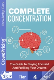 Capa do artigo Complete Concentration