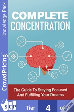 Capa do artigo Complete Concentration