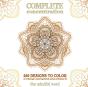 Complete Concentration - Preview