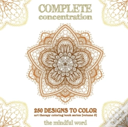 Capa do artigo Complete Concentration