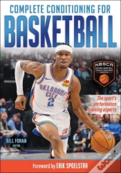 Capa do artigo Complete Conditioning For Basketball
