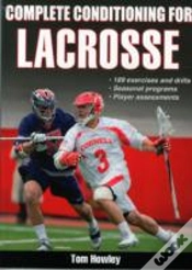 Capa do artigo Complete Conditioning For Lacrosse