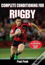 Complete Conditioning For Rugby