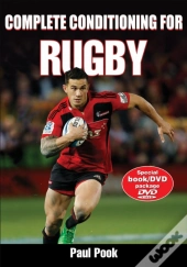 Complete Conditioning For Rugby