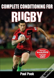 Capa do artigo Complete Conditioning For Rugby