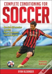 Capa do artigo Complete Conditioning For Soccer