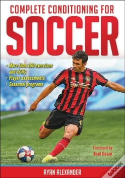 Capa do artigo Complete Conditioning For Soccer
