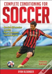 Capa do artigo Complete Conditioning For Soccer