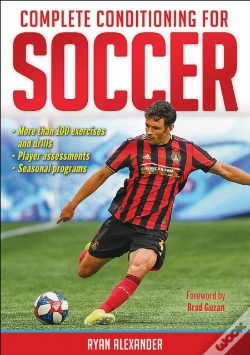 Capa do artigo Complete Conditioning For Soccer