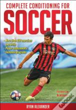 Complete Conditioning For Soccer