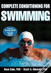 Capa do artigo Complete Conditioning For Swimming