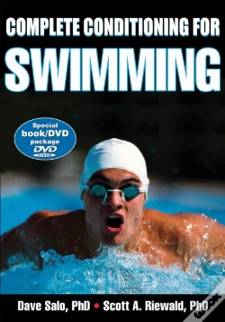 Capa do artigo Complete Conditioning For Swimming