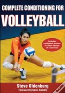 Capa do artigo Complete Conditioning For Volleyball