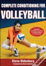 Complete Conditioning For Volleyball