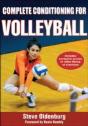 Complete Conditioning For Volleyball - Preview