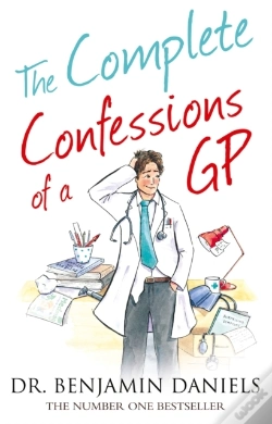 Capa do artigo Complete Confessions Of A Gp