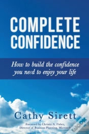 Capa do artigo Complete Confidence