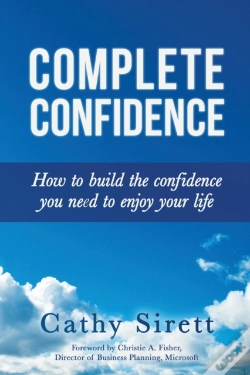 Capa do artigo Complete Confidence