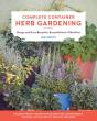 Complete Container Herb Gardening - Preview