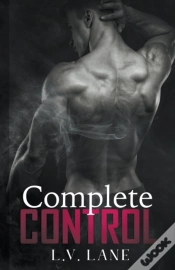 Capa do artigo Complete Control
