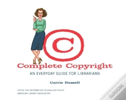 Capa do artigo Complete Copyright