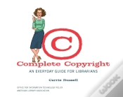 Capa do artigo Complete Copyright