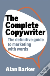 Capa do artigo Complete Copywriter