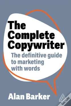 Capa do artigo Complete Copywriter