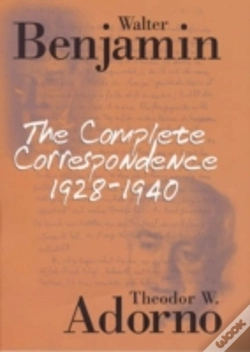 Capa do artigo Complete Correspondence, 1928-1940